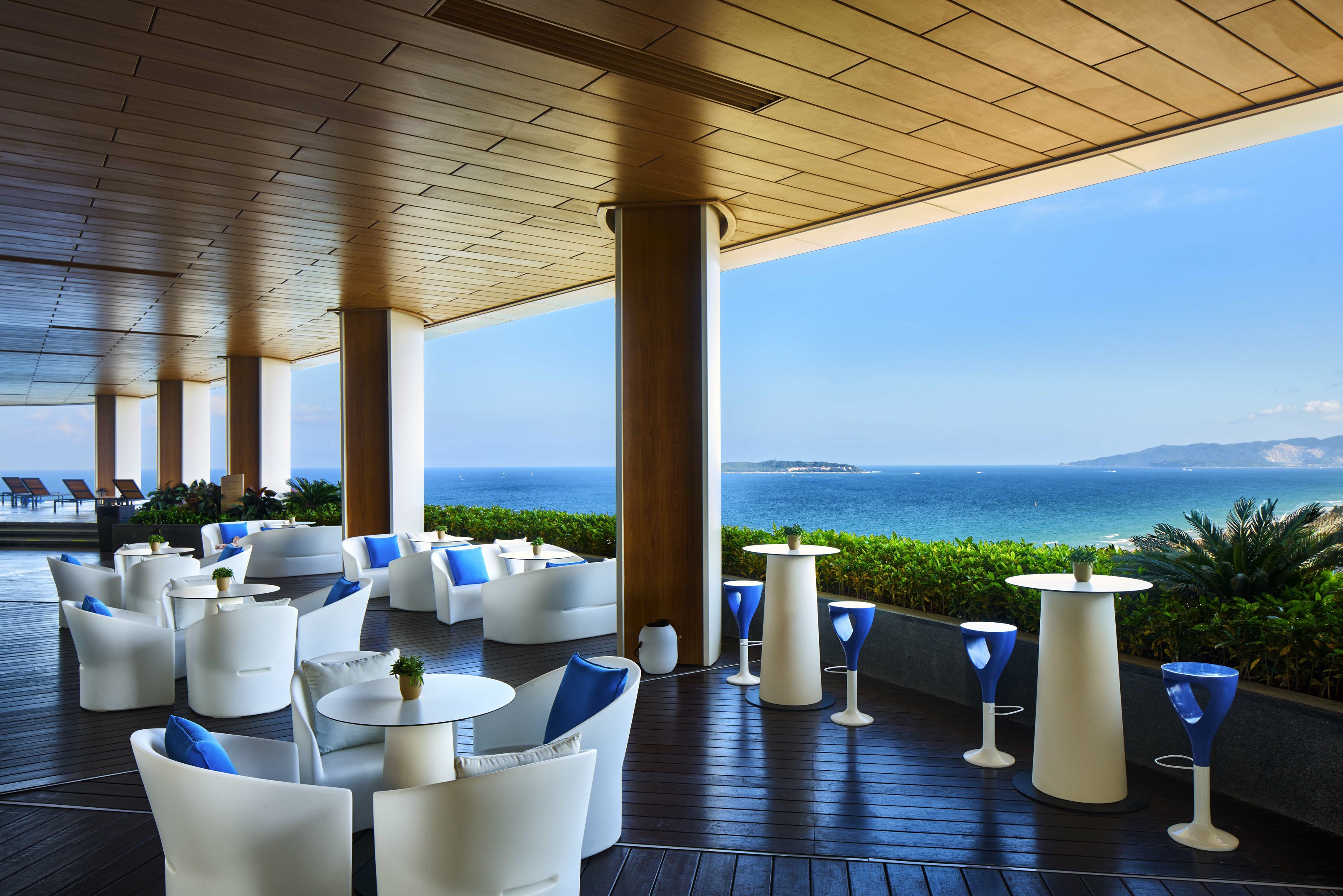 crowne plaza sanya haitang bay resort by ihg