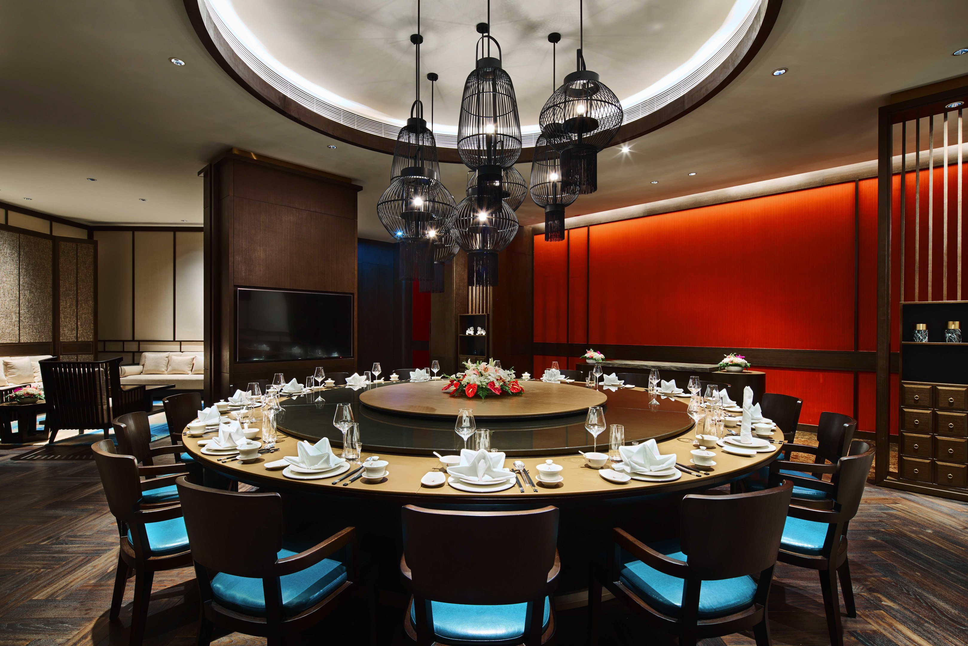 crowne plaza sanya haitang bay resort by ihg