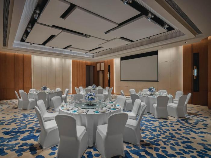crowne plaza sanya haitang bay resort by ihg