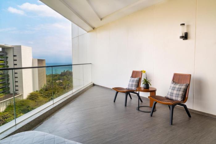 crowne plaza sanya haitang bay resort by ihg