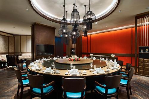 crowne plaza sanya haitang bay resort by ihg