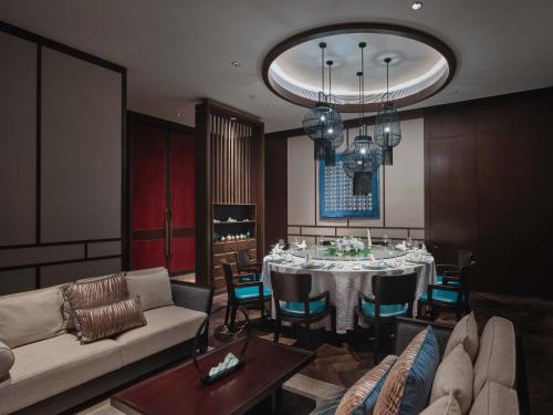 crowne plaza sanya haitang bay resort by ihg