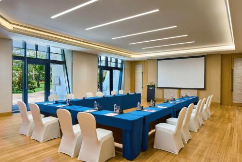 crowne plaza sanya haitang bay resort by ihg
