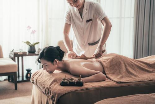 crowne plaza sanya haitang bay resort by ihg