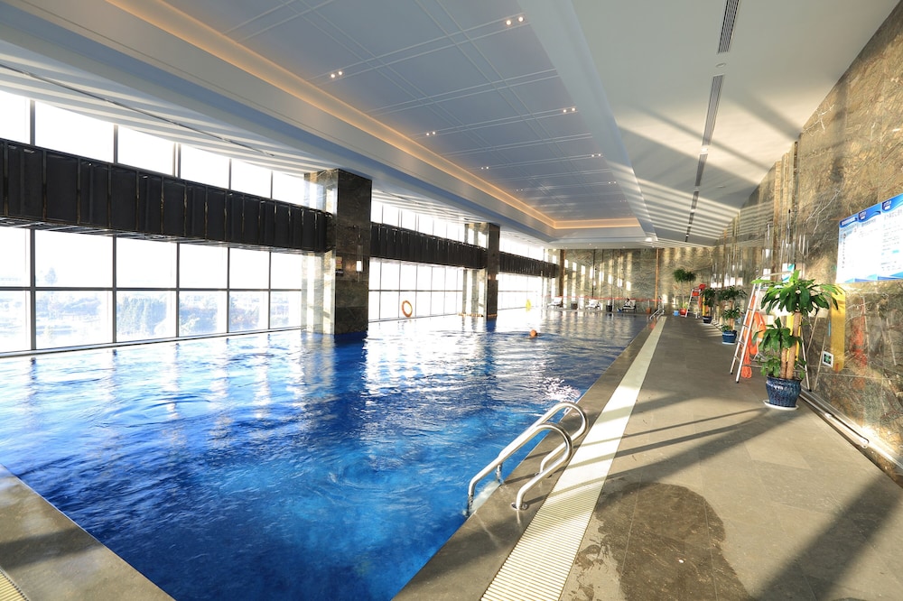 wyndham grand suzhou fenhu