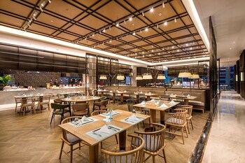 wyndham grand suzhou fenhu
