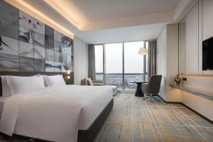 wyndham grand suzhou fenhu