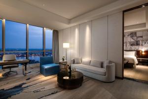 wyndham grand suzhou fenhu