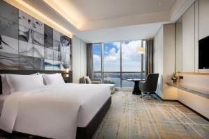 wyndham grand suzhou fenhu