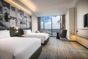 wyndham grand suzhou fenhu