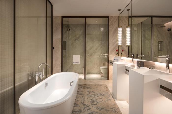 wyndham grand suzhou fenhu