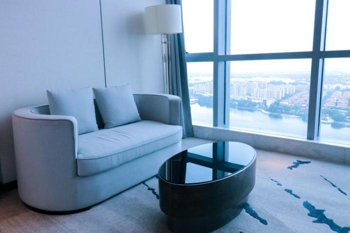 wyndham grand suzhou fenhu