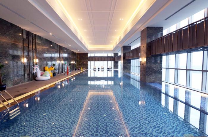 wyndham grand suzhou fenhu