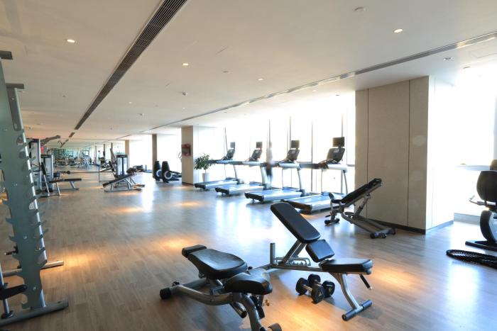 wyndham grand suzhou fenhu