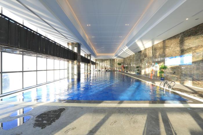 wyndham grand suzhou fenhu