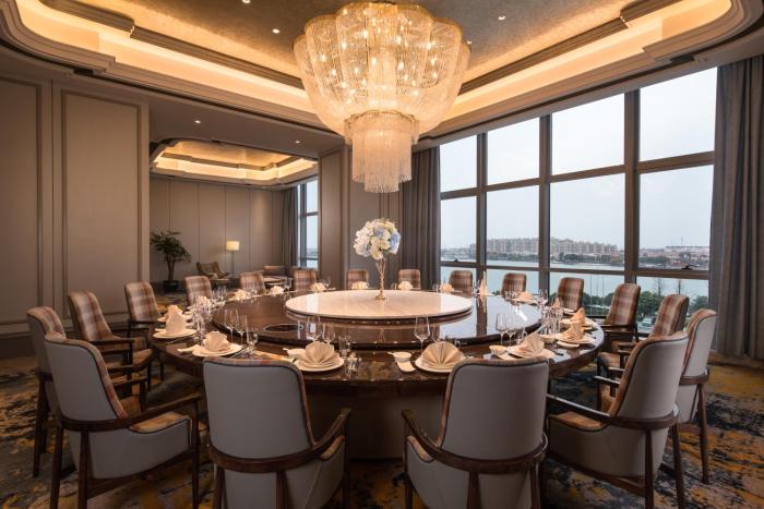 wyndham grand suzhou fenhu