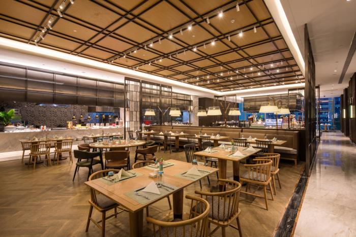 wyndham grand suzhou fenhu