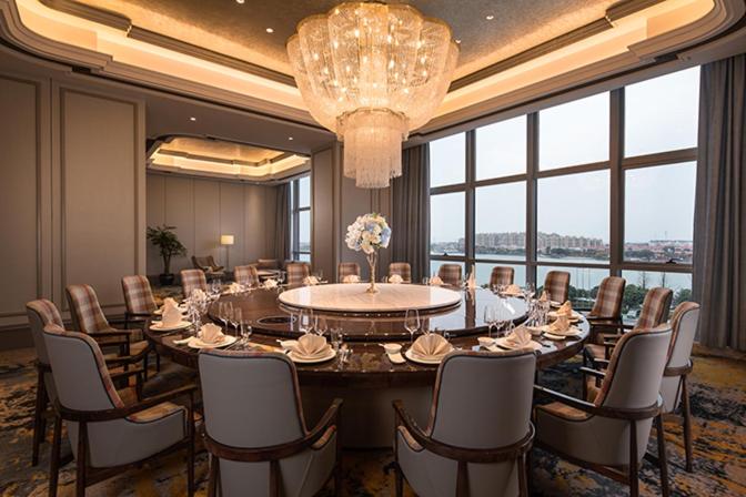 wyndham grand suzhou fenhu