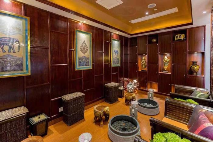 wyndham grand suzhou fenhu