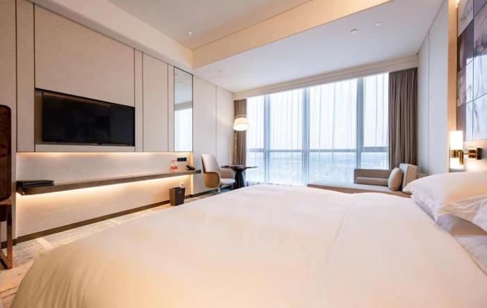 wyndham grand suzhou fenhu