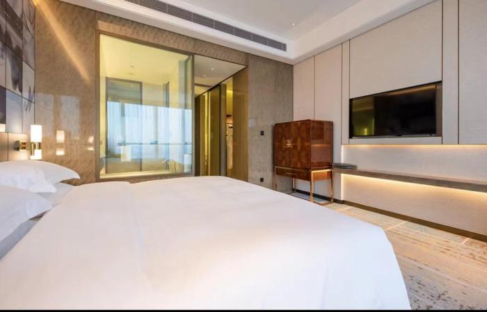 wyndham grand suzhou fenhu