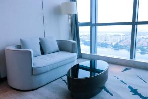 wyndham grand suzhou fenhu