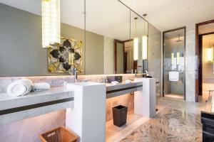 wyndham grand suzhou fenhu