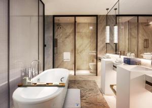 wyndham grand suzhou fenhu