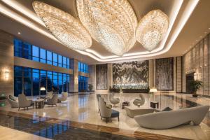 wyndham grand suzhou fenhu