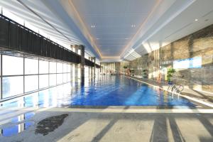 wyndham grand suzhou fenhu