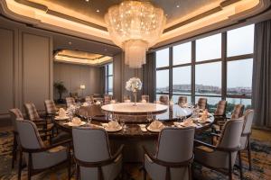 wyndham grand suzhou fenhu