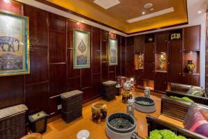 wyndham grand suzhou fenhu