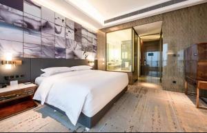 wyndham grand suzhou fenhu