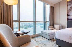 wyndham grand suzhou fenhu
