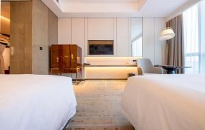 wyndham grand suzhou fenhu