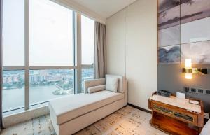 wyndham grand suzhou fenhu