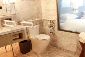 wyndham grand suzhou fenhu