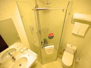 greentree inn suzhou wujiang zhenze town zhennan road express hotel