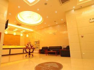 greentree inn suzhou wujiang zhenze town zhennan road express hotel