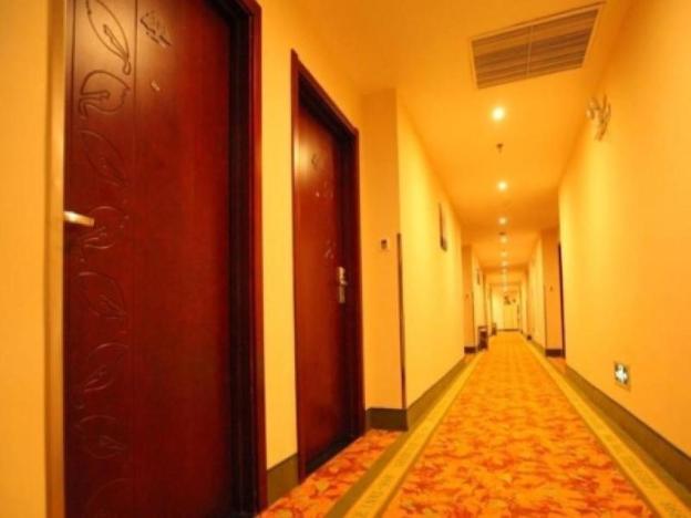 greentree inn suzhou wujiang zhenze town zhennan road express hotel