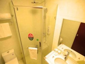 greentree inn suzhou wujiang zhenze town zhennan road express hotel