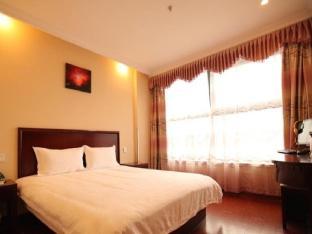 greentree inn suzhou wujiang zhenze town zhennan road express hotel