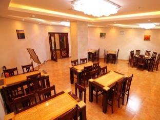 Greentree Inn Suzhou Wujiang Zhenze Town Zhennan Road Express Hotel,,3 star