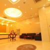 greentree inn suzhou wujiang zhenze town zhennan road express hotel