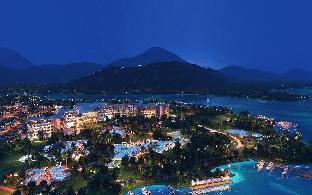 Doubletree Resort By Hilton Hainan - Xinglong Lakeside,Lingshui>>Hainan,5 star