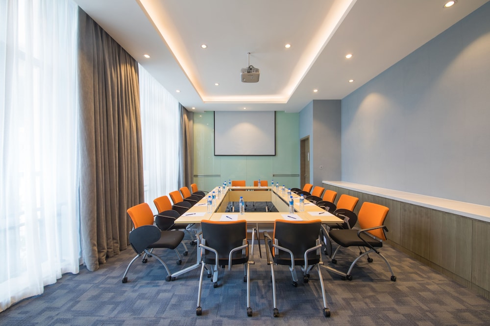 holiday inn express guian yungu by ihg