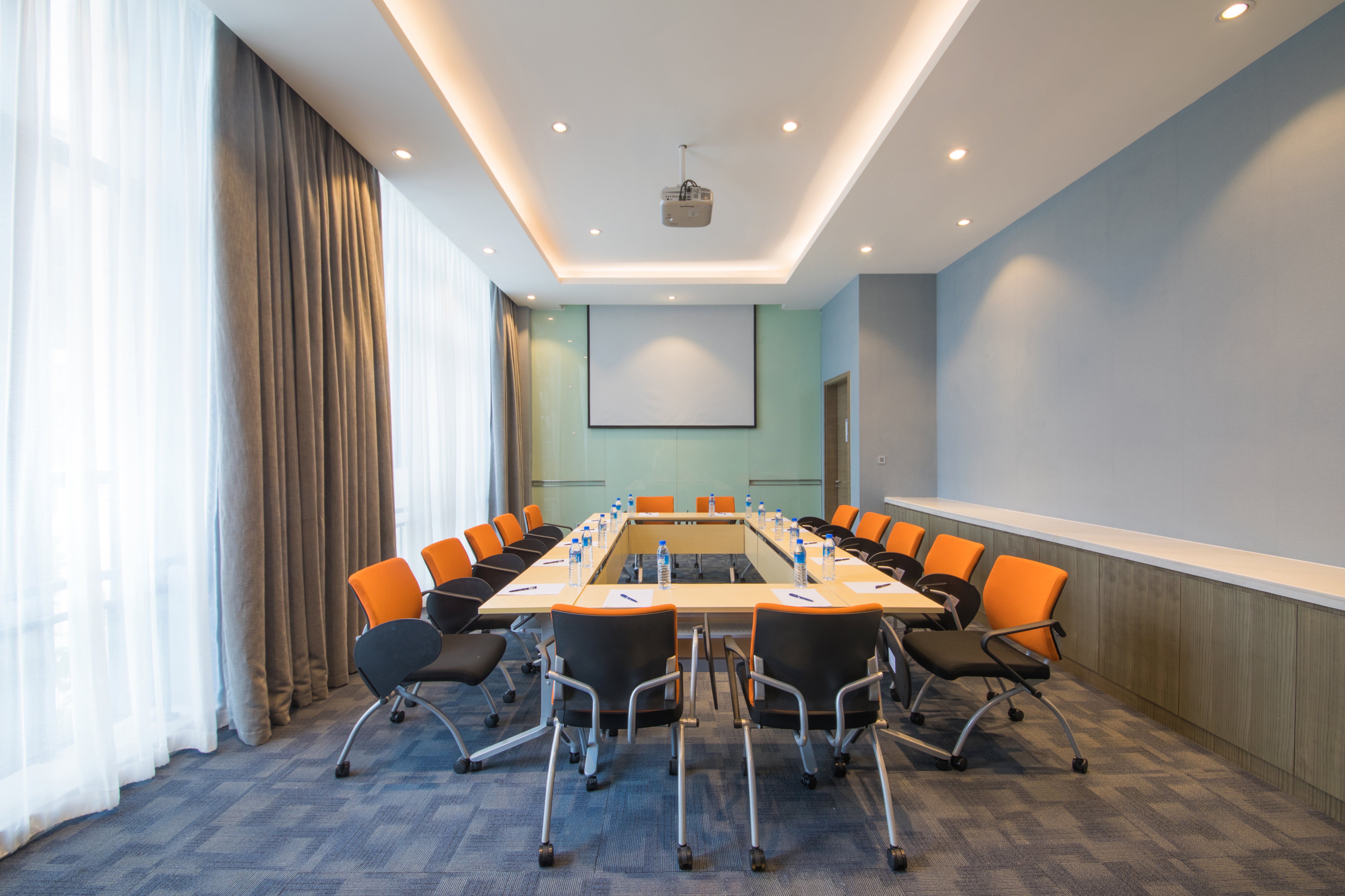 holiday inn express guian yungu by ihg