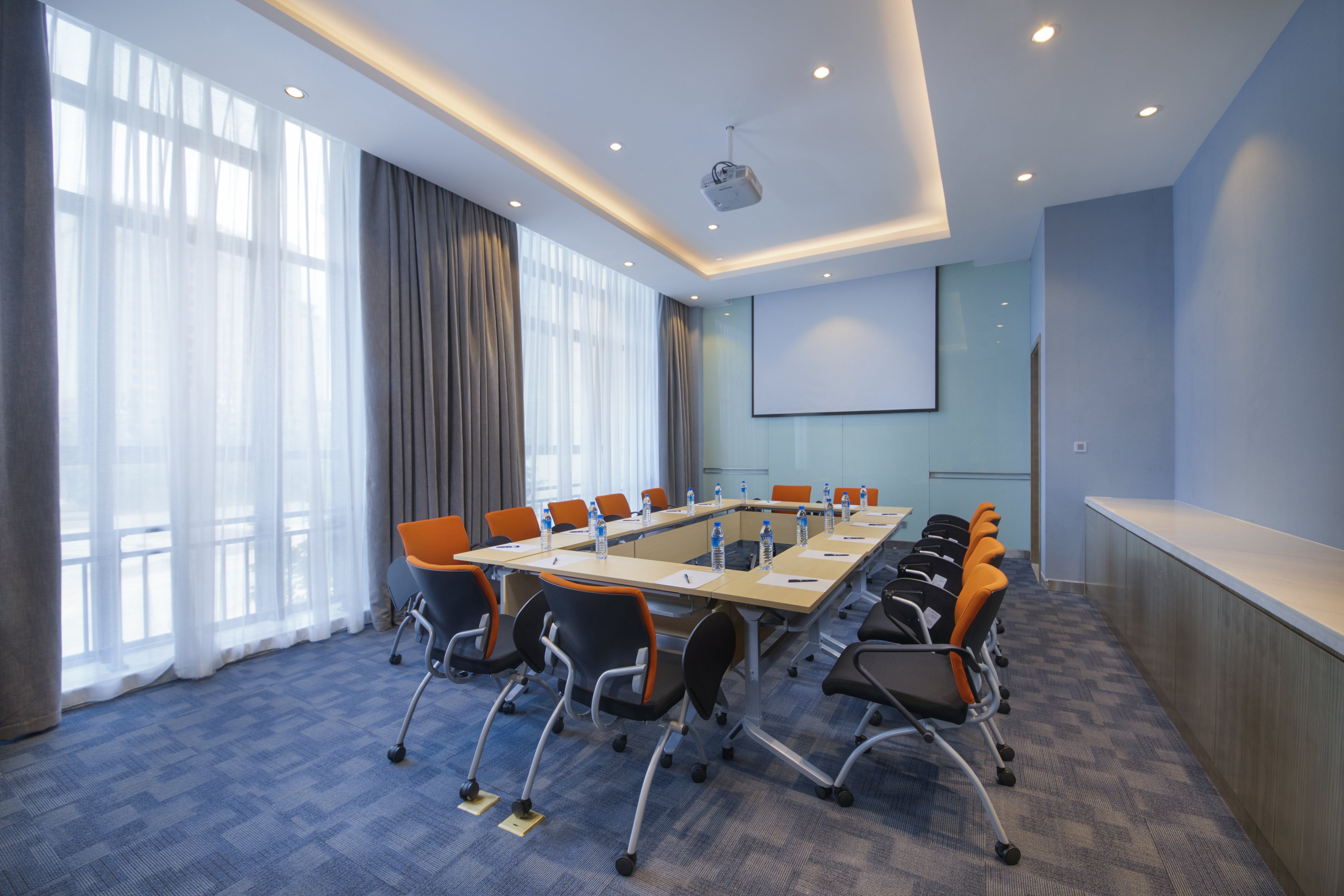 holiday inn express guian yungu by ihg