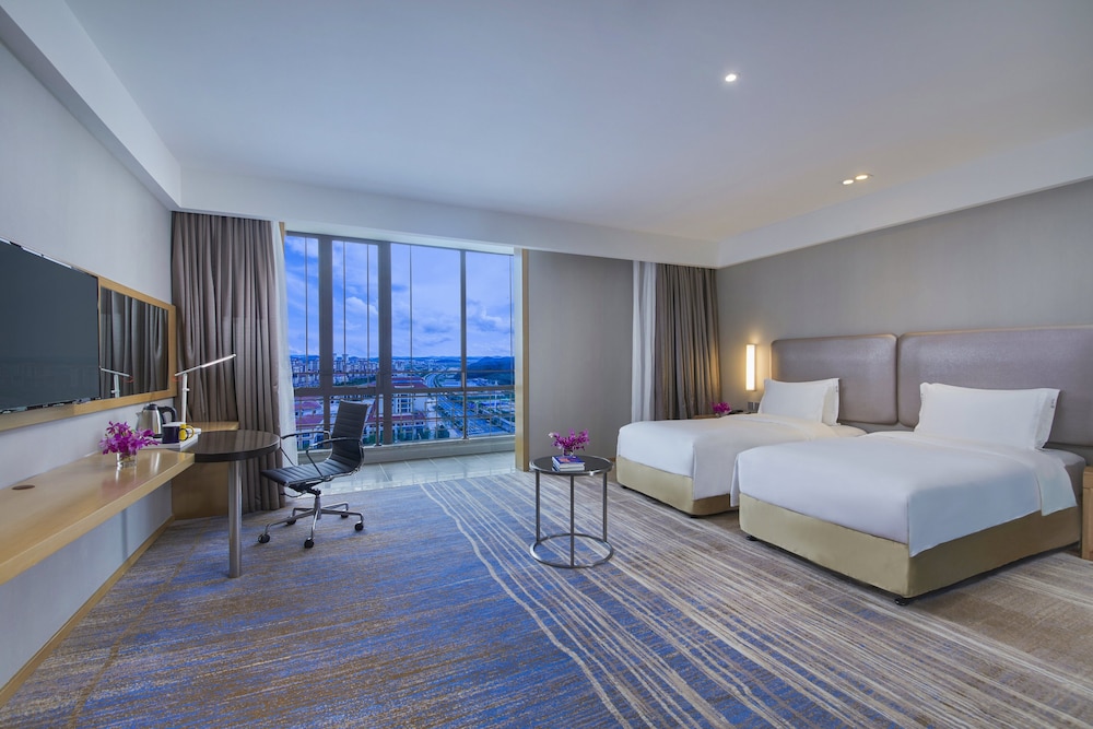 holiday inn express guian yungu by ihg