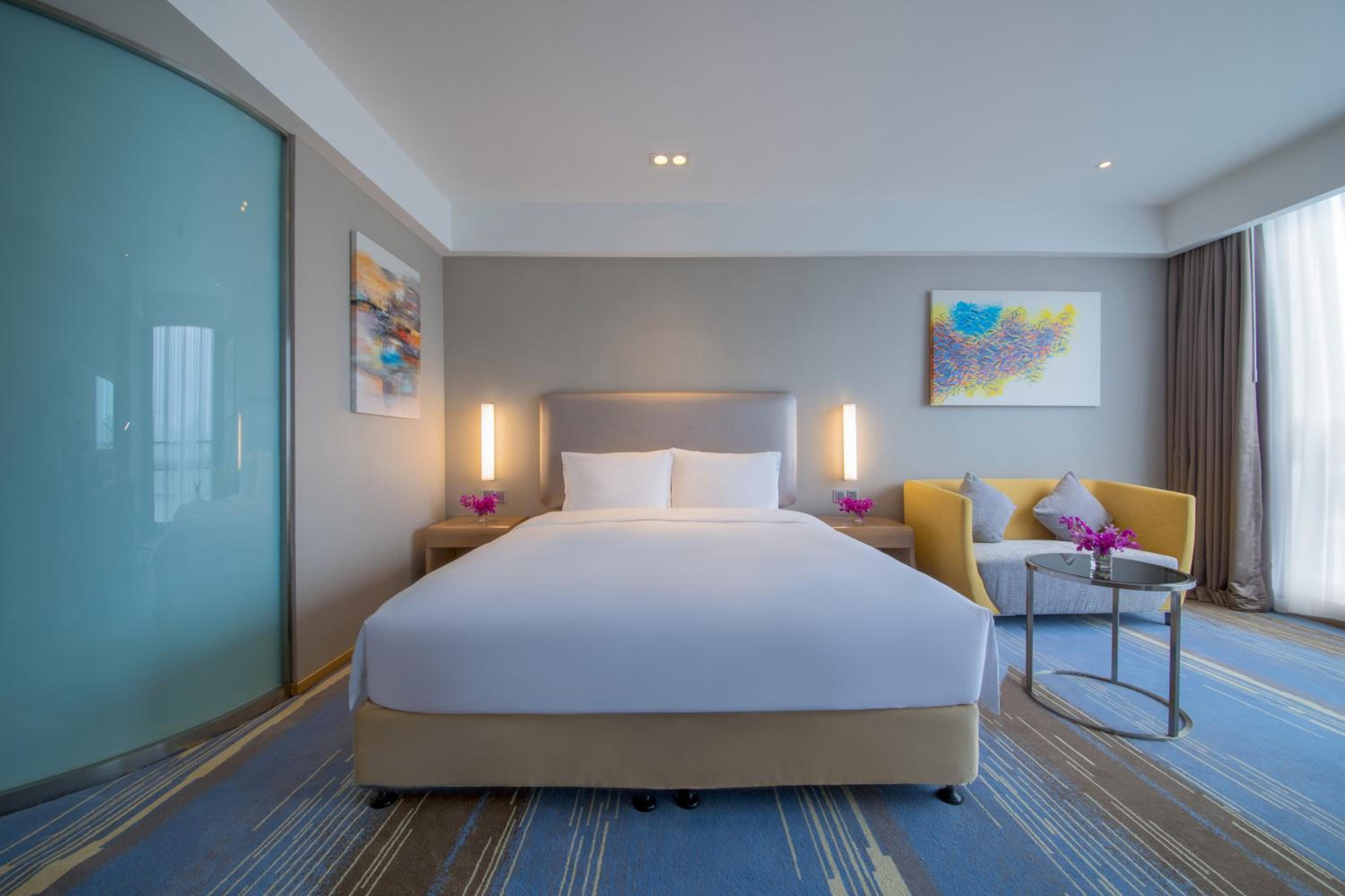 holiday inn express guian yungu by ihg